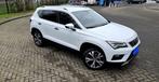 Seat Ateca SUV, Auto's, Euro 6, Ateca, Wit, Particulier