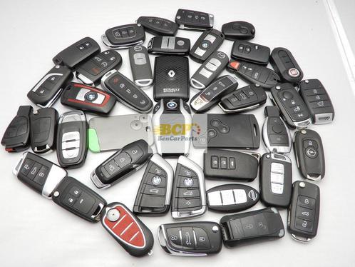 Autosleutel bijmaken al vanaf €155,- all-in voor xc90, Auto-onderdelen, Elektronica en Kabels, Volvo, Nieuw, 12 maanden garantie