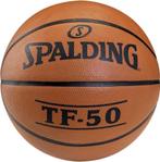 Spalding Basketbal TF50 Outdoor Maat 7, Sport en Fitness, Ophalen