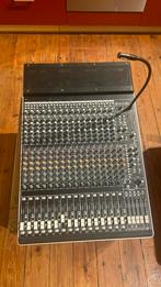 Mackie Onyx 1640i, Ophalen, Gebruikt, 10 tot 20 kanalen, Microfooningang