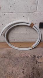 Dubbele koperen buis voor airconditioning,1/40,8- 5/810, Doe-het-zelf en Bouw, Buizen en Afvoer, Ophalen