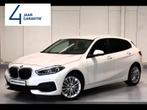 BMW Serie 1 118 LED LICHT, VERWARMBARE SPORTZE, Autos, BMW, Série 1, Automatique, Achat, Hatchback