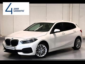 BMW Serie 1 118 LED LICHT, VERWARMBARE SPORTZE 