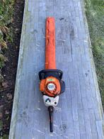 Stihl HS 81T, Tuin en Terras, Ophalen, Gebruikt, Benzine