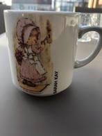Mok Sarah Key - Vintage, Ophalen, Nieuw