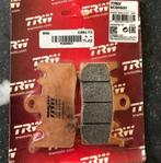 TRW-remblokken, Motoren, Ophalen, Nieuw