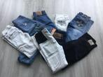 Jeans 9 stuks, Vêtements | Femmes, Culottes & Pantalons, Taille 36 (S), Bleu, Porté, Enlèvement ou Envoi