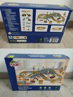 playland autocircuit, Ophalen, Zo goed als nieuw, Auto, Met wieltjes