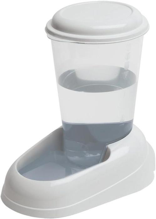 Ferplast dispenser voor water en droogvoer, Dieren en Toebehoren, Dierenvoeding, Hond, Ophalen of Verzenden