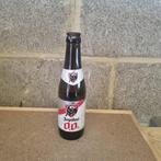 Bouteille de bière Jupiler 0.0%, Collections, Enlèvement ou Envoi, Utilisé, Bouteille(s), Jupiler
