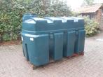 mazouttank titan, Ophalen, Gebruikt, Cv-ketel of Combi-ketel, 150 cm of meer