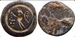 Kleine Romeinse stempel - victoria, Ophalen of Verzenden, Brons