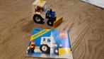 Lego 6524 Blizzard Blazer, Ensemble complet, Lego, Utilisé, Enlèvement ou Envoi