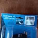 Roland GK-Kit-GT3/Roland GKC-5/Roland UM-ONE MK2, Musique & Instruments, Enlèvement ou Envoi, Neuf