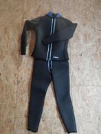 Wetsuit neopreen 3 delen, Ophalen, Zo goed als nieuw, Dame of Heer, Wetsuit