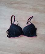 Nieuw! Bh Tezenis 75B, Vêtements | Femmes, Sous-vêtements & Lingerie, Tezenis, Enlèvement ou Envoi, Noir, Soutien-gorge