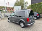 Volkswagen Caddy 2.0 CR TDi EURO 6B * 1 JAAR GARANTIE * !, Autos, Achat, 6 portes, Euro 6, Entreprise