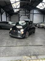 Fiat 500 Abarth Competizione, Auto's, Fiat, 132 kW, Te koop, Stadsauto, Benzine