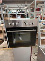 Inbouw fornuis, Ophalen, Zo goed als nieuw, Inbouw