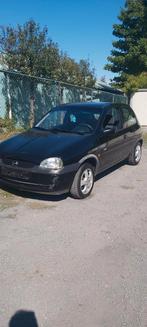 Opel corsa 1.2  benzine, Auto's, Bedrijf, Corsa, Te koop, Benzine