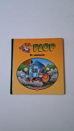 Kinderboek Plop De Ruimtereis, Ophalen of Verzenden, Gelezen, Studio 100, Fictie algemeen