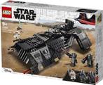 LEGO STAR WARS 75284 Knights of Ren Transportschip nieuw, Ophalen of Verzenden, Nieuw, Complete set, Lego