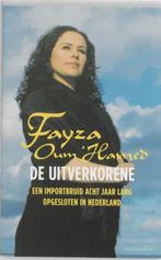 De uitverkorene / Fayza Oum'Hames, Boeken, Biografieën, Ophalen of Verzenden, Zo goed als nieuw