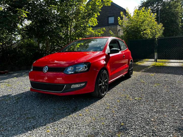 Polo 6r, Autos, Volkswagen, Particulier, Polo, ABS, Caméra de recul, Phares directionnels, Airbags, Air conditionné, Alarme, Android Auto