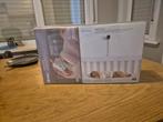 Owlet dream sock met camera, Kinderen en Baby's, Babyfoons, Ophalen, Zo goed als nieuw, Terugspreekfunctie
