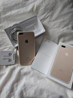 Iphone 7plus 128gb, Telecommunicatie, Mobiele telefoons | Apple iPhone, Ophalen of Verzenden, Zo goed als nieuw