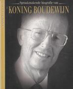 Spraakmakende biografie van Koning Boudewijn (1930-1993), Politiek, Ophalen of Verzenden, Zo goed als nieuw