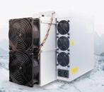 Antminer S19 90TH/s, Informatique & Logiciels, Enlèvement, Utilisé