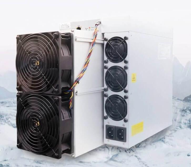 Antminer S19 90TH/s, Informatique & Logiciels, Serveurs, Utilisé, Enlèvement