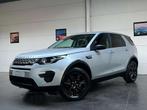 Land Rover Discovery Sport 2.0 TD4 Pure Automaat / 24800 km, Auto's, Land Rover, Automaat, Stof, 4 cilinders, Discovery Sport