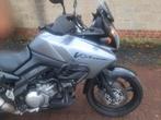 SUZUKI V STROM 1000, Motos, Poignées chauffantes, Permis Moto A, Tourisme, Plus de 35 kW