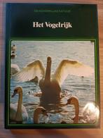 Het Vogelrijk, Livres, Animaux & Animaux domestiques, Comme neuf, Lekturama, Enlèvement ou Envoi, Oiseaux