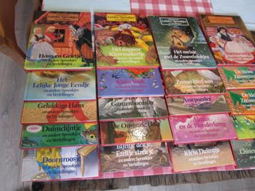 kinderboeken beschikbaar voor biedingen