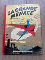 BD La Grande Menace, Livres, BD | Comics, Utilisé, Autres régions