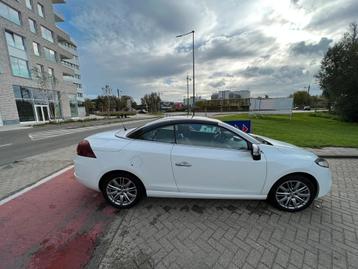 Renault Megane 1.4 TCE GT Line panoramadak  beschikbaar voor biedingen
