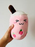 Knuffel boba bubble tea, Ophalen of Verzenden, Nieuw