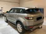 Voiture de tourisme Land Rover Range Rover Evoque 2019, Autos, Achat, Entreprise, Autres carburants, Autre carrosserie