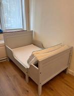 Ikea Sundvik Bed + Matras, Ophalen, Gebruikt, Matras