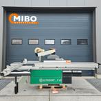 Formaatzaag paneelzaag ** occasions ** voorraad, Zakelijke goederen, Ophalen of Verzenden