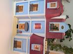 Playmobil groot herenhuis, Ophalen, Gebruikt, Complete set