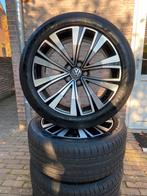 18 inch Originele VW Arteon Passat velgen+zomerbanden, Auto-onderdelen, Banden en Velgen, Ophalen, 18 inch, Banden en Velgen, Personenwagen