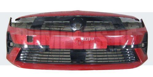 Bumper Opel Astra L 6 VI GS-Line Gse 22- 9839979580 Voorbump, Auto-onderdelen, Carrosserie, Bumper, Voor, Gebruikt, 6 maanden garantie