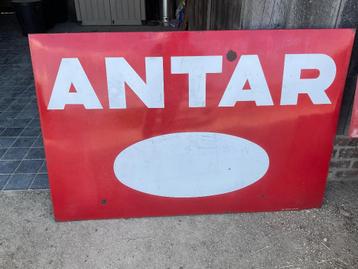 ANTAR huile de France beschikbaar voor biedingen