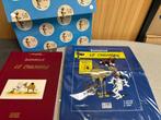 Introuvable! Rantanplan Lucky Luke the Camel kofferdoos, Ophalen of Verzenden, Nieuw