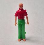 Männer in Freizeitkleidung Mann nr. 3 EU 1979 of 1982 (?), Ophalen of Verzenden, Zo goed als nieuw, Steekfiguren