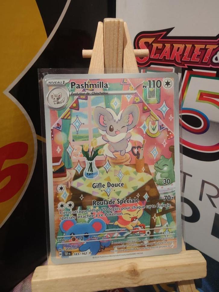 Carte pokémon, Hobby en Vrije tijd, Verzamelkaartspellen | Pokémon, Nieuw, Losse kaart, Foil, Ophalen
